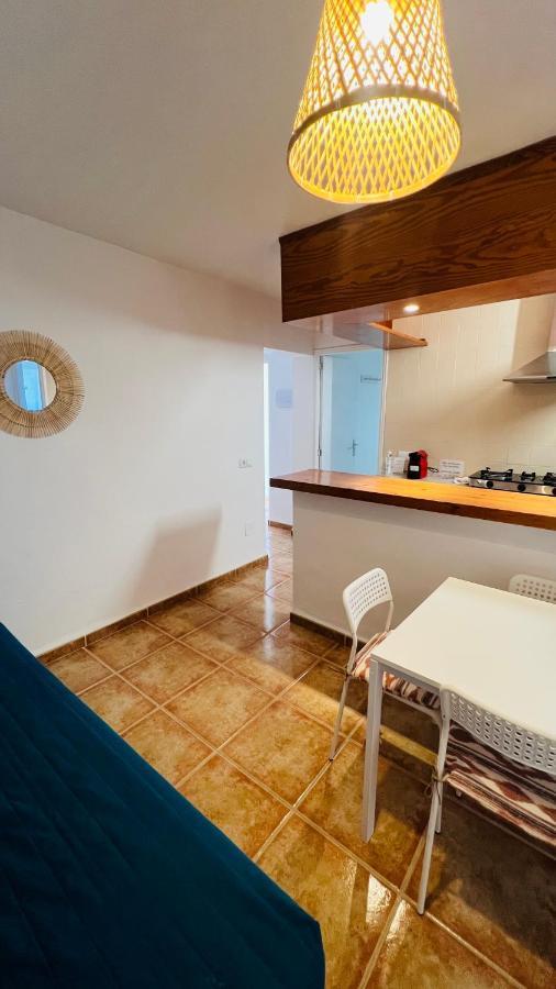 Apartamentos Mayans San Ferran de Ses Roques Extérieur photo